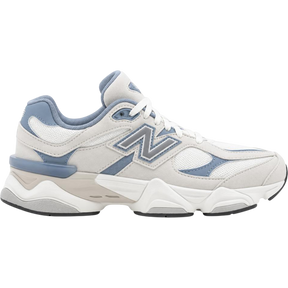 Маратонки New Balance 9060 White Blue - G90605P9