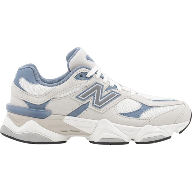 Маратонки New Balance 9060 White Blue - G90605P9