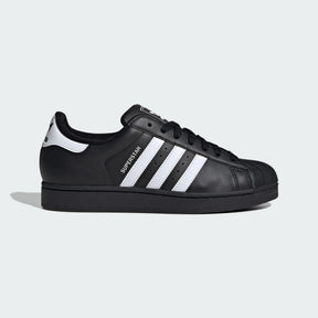 Маратонки adidas Superstar II Core Black