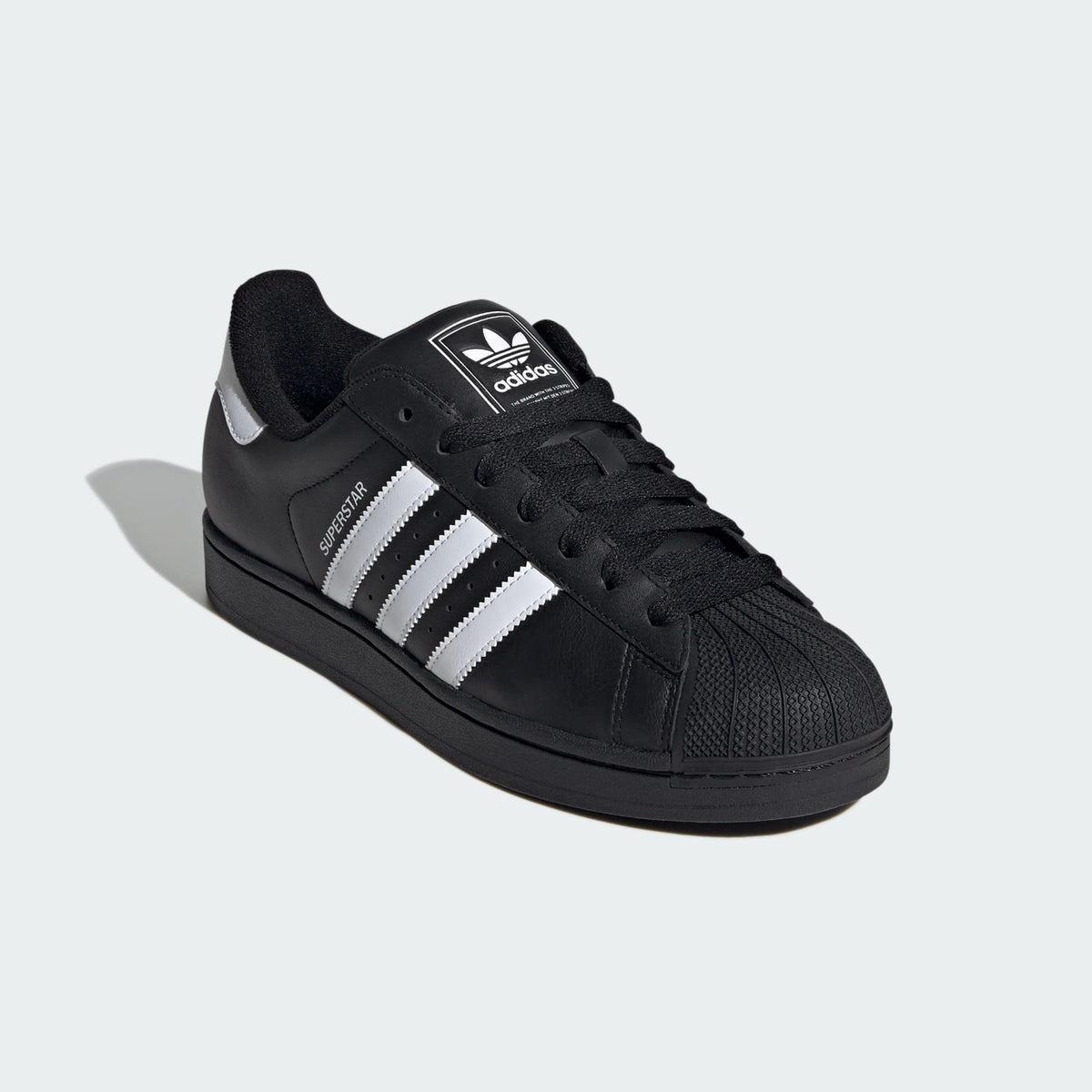 Маратонки adidas Superstar II Core Black – снимка 3