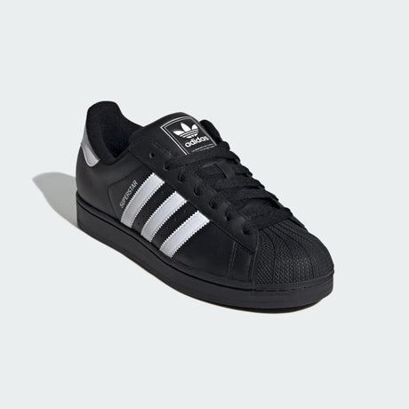 Маратонки adidas Superstar II Core Black – снимка 3