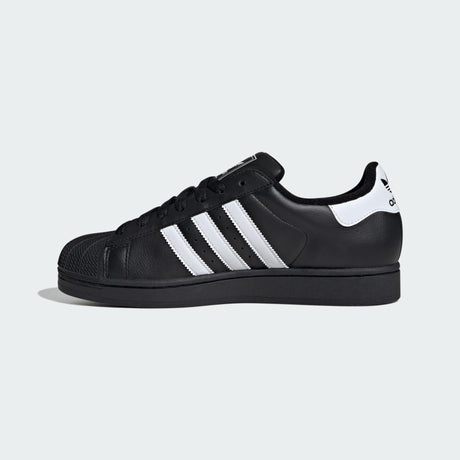 Маратонки adidas Superstar II Core Black – снимка 5