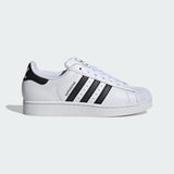Маратонки adidas Superstar II Cloud White Core Black