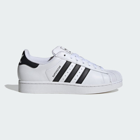 Маратонки adidas Superstar II Cloud White Core Black