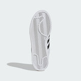 Маратонки adidas Superstar II Cloud White Core Black – снимка 2