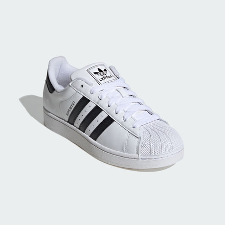 Маратонки adidas Superstar II Cloud White Core Black – снимка 3