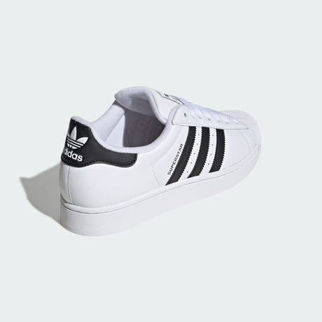 Маратонки adidas Superstar II Cloud White Core Black – снимка 4