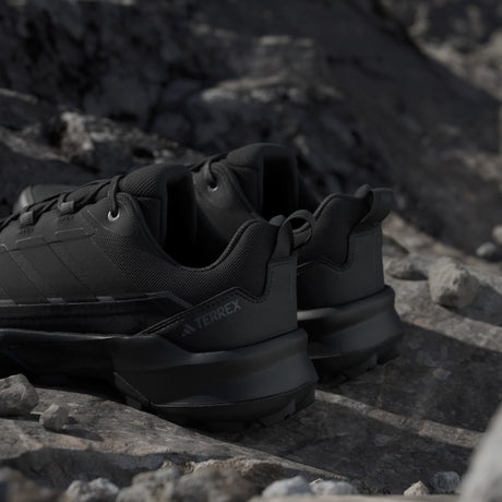 Мъжки маратонки adidas Terrex Skychaser AX5 GTX Core Black - JQ2210 – снимка 9