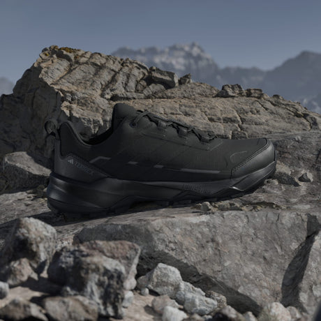 Мъжки маратонки adidas Terrex Skychaser AX5 GTX Core Black - JQ2210 – снимка 2