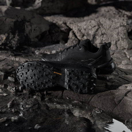 Мъжки маратонки adidas Terrex Skychaser AX5 GTX Core Black - JQ2210 – снимка 3
