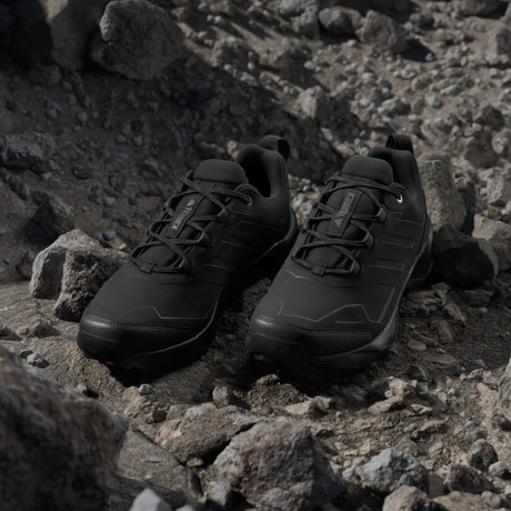 Мъжки маратонки adidas Terrex Skychaser AX5 GTX Core Black - JQ2210 – снимка 4