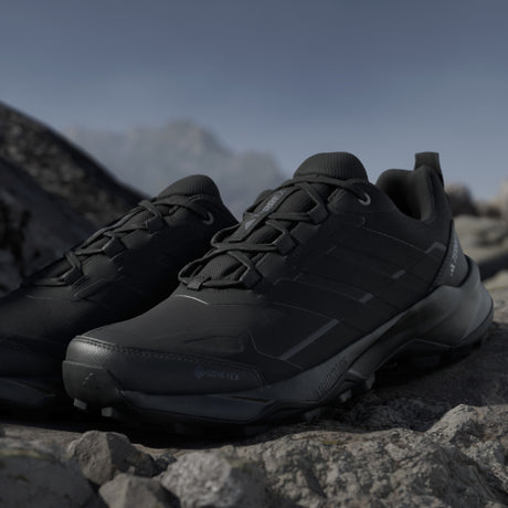 Мъжки маратонки adidas Terrex Skychaser AX5 GTX Core Black - JQ2210 – снимка 8
