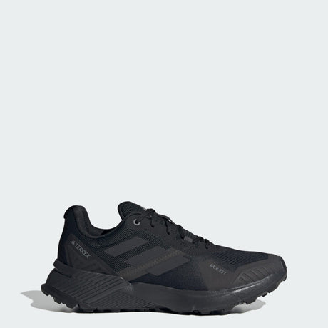 Мъжки маратонки adidas Terrex Soulstride RAIN.RDY Core Black - IF5015 – снимка 2