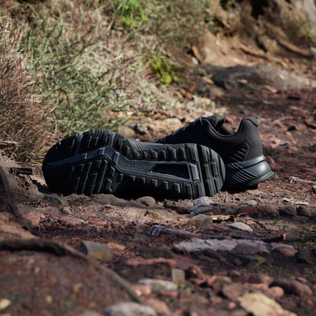 Мъжки маратонки adidas Terrex Soulstride RAIN.RDY Core Black - IF5015 – снимка 4