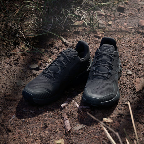Мъжки маратонки adidas Terrex Soulstride RAIN.RDY Core Black - IF5015 – снимка 5