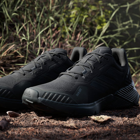 Мъжки маратонки adidas Terrex Soulstride RAIN.RDY Core Black - IF5015 – снимка 9