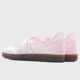Маратонки adidas x Care Bears Samba Jane Clear Pink - KK2599 – снимка 2