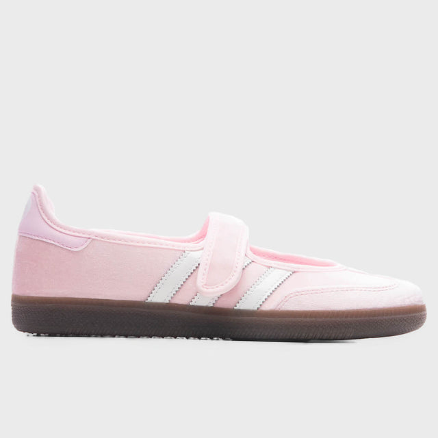 Маратонки adidas x Care Bears Samba Jane Clear Pink - KK2599