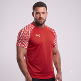 Мъжка тениска TEAMLIGA 26 TR - 659721-01