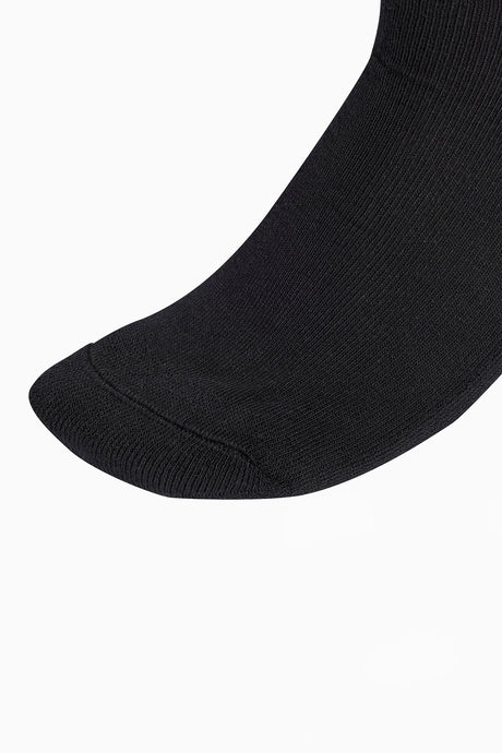 Чорапи adidas 3-Stripes Ankle 3 Pairs (Многоцветни) - JV7437 – снимка 3
