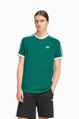 Тениска adidas 3-Stripes (Зелен) - KE3534