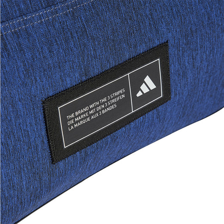 Спортен сак adidas 3S ATH SPORT BAG - IZ1917 – снимка 4