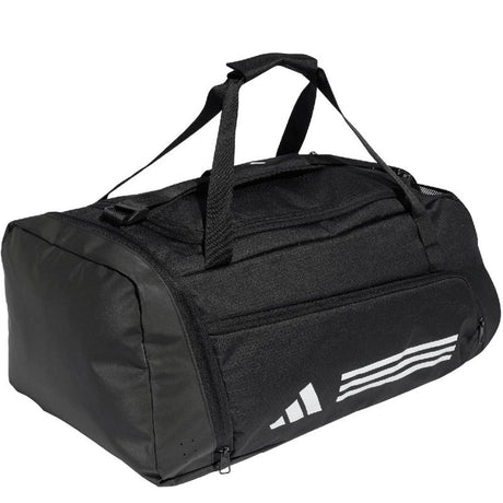 Спортен сак adidas 3S Duffel SPORT BAG - IP9863 – снимка 2