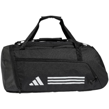 Спортен сак adidas 3S Duffel SPORT BAG - IP9863 – снимка 5