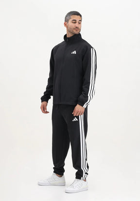 Мъжки спортен екип adidas AEROREADY WOVEN 3S - JI8849