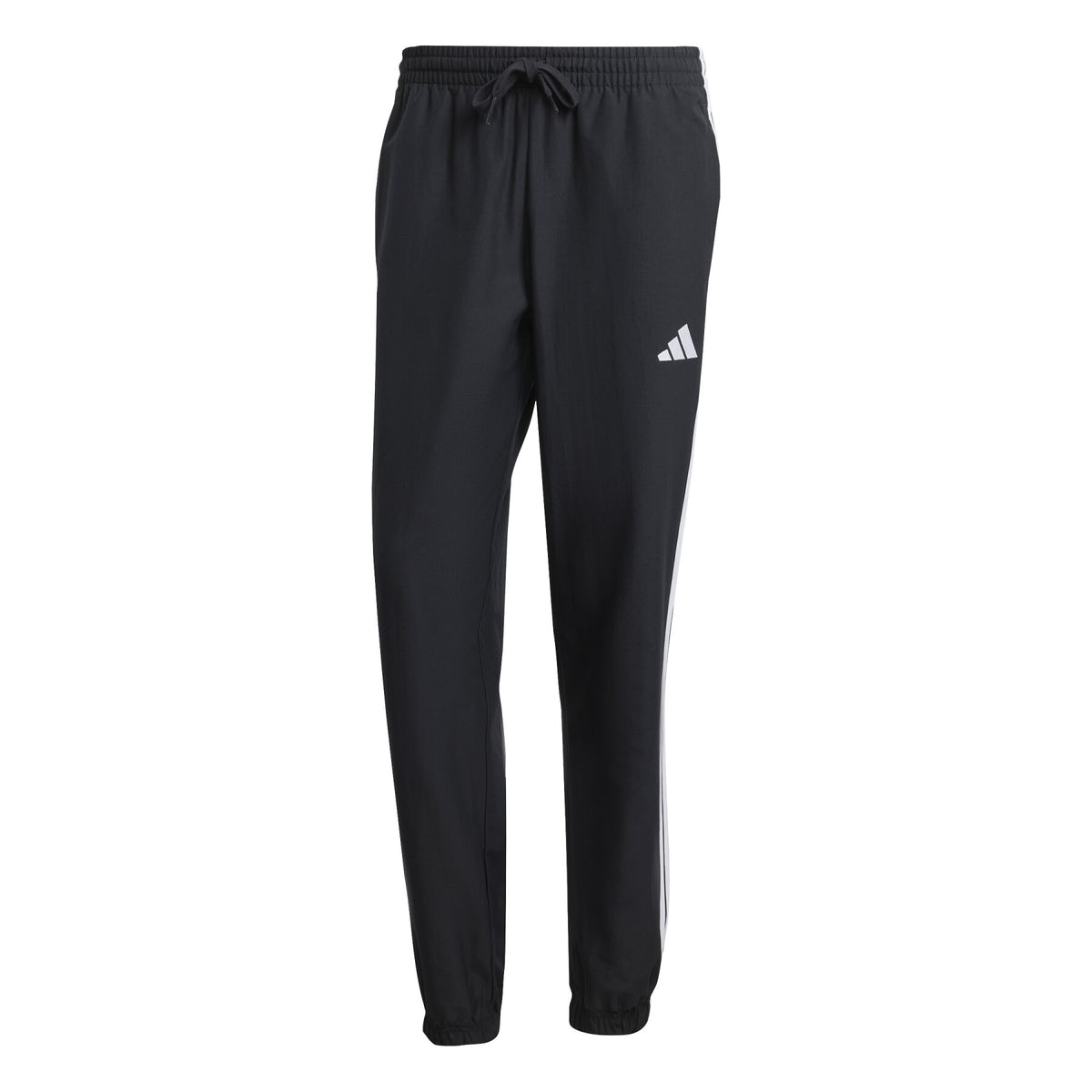 Мъжки спортен екип adidas AEROREADY WOVEN 3S - JI8849 – снимка 2