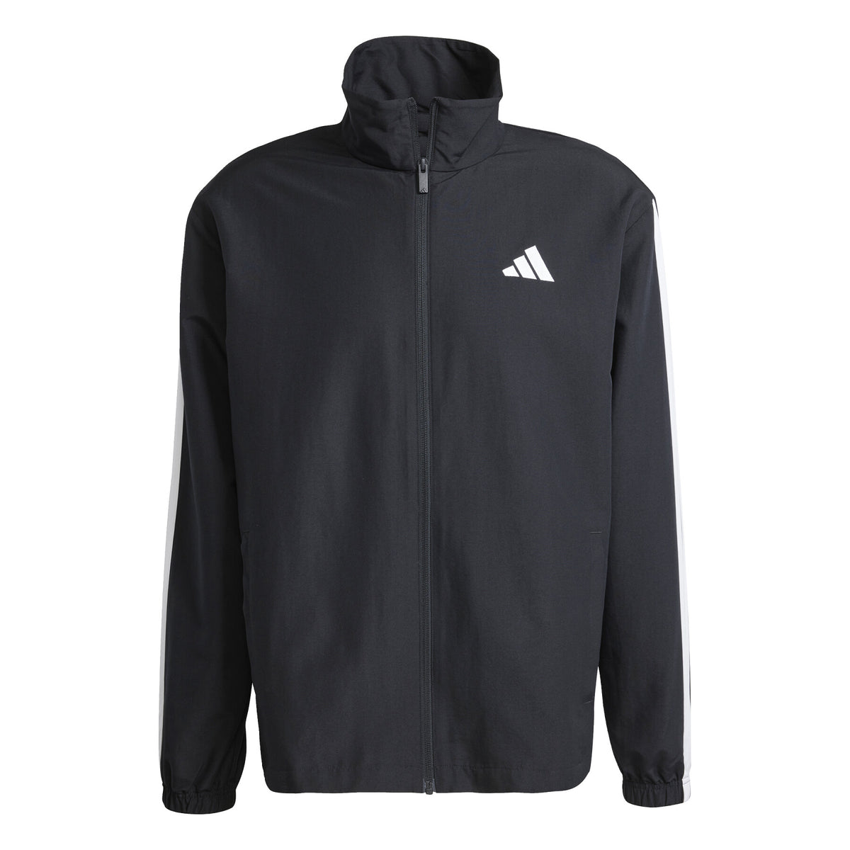 Мъжки спортен екип adidas AEROREADY WOVEN 3S - JI8849 – снимка 3