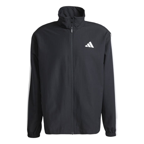 Мъжки спортен екип adidas AEROREADY WOVEN 3S - JI8849 – снимка 3