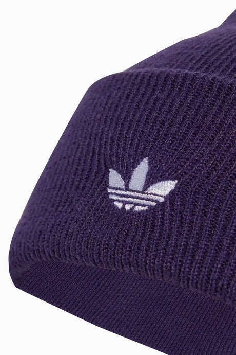 Шапка adidas Adicolor Classic (Виолетова) - JZ4982 – снимка 3