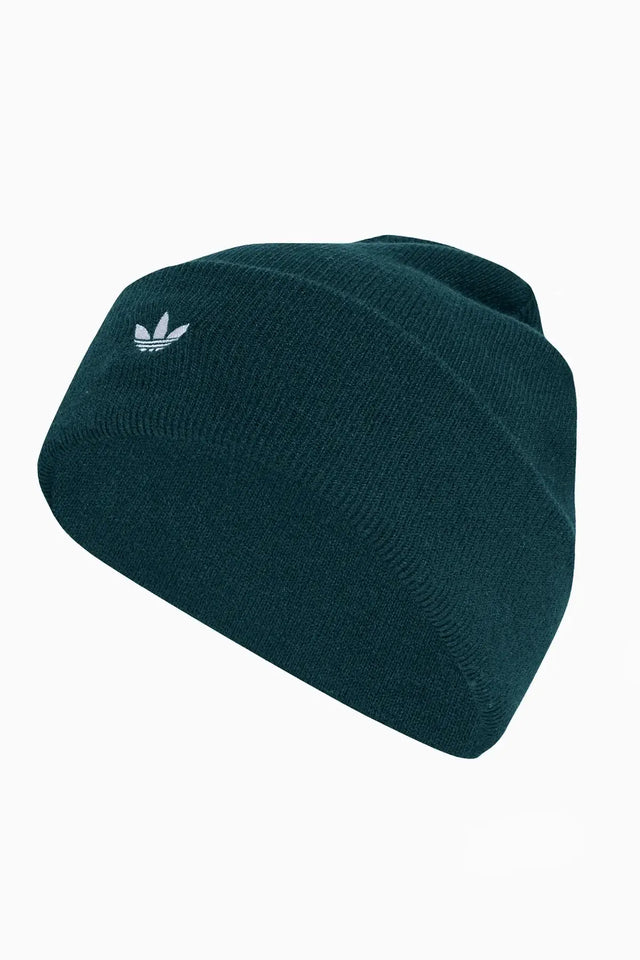 Шапка adidas Adicolor Classic (Зелено) - JZ4983