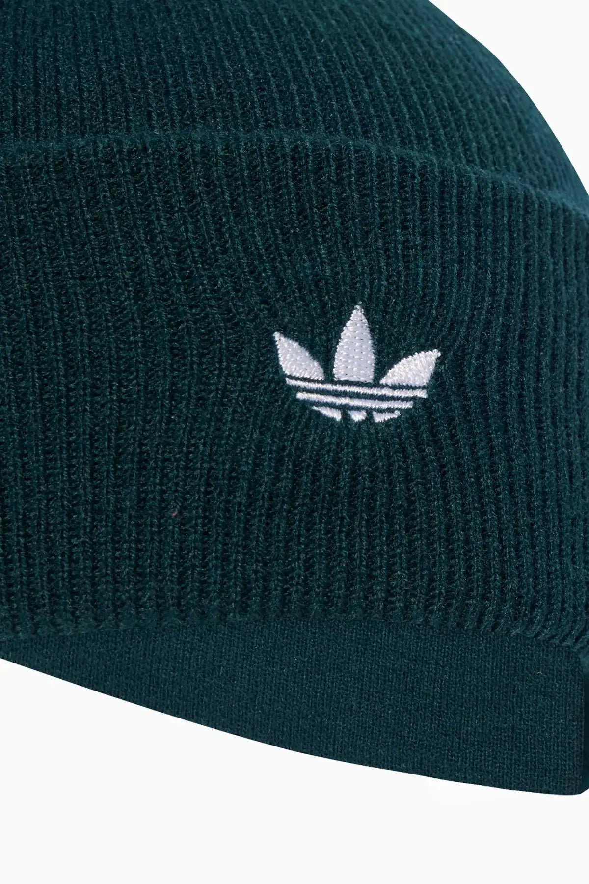 Шапка adidas Adicolor Classic (Зелено) - JZ4983 – снимка 3