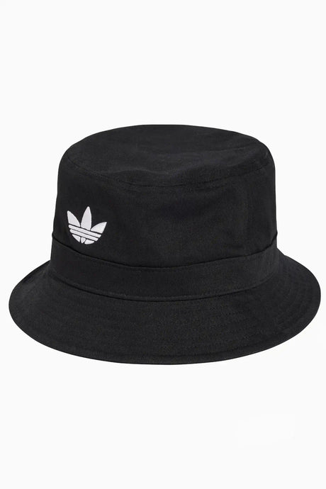 Шапка adidas Adicolor Trefoil (Черен) - JC6041