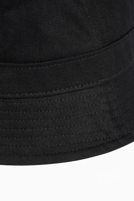 Шапка adidas Adicolor Trefoil (Черен) - JC6041 – снимка 4