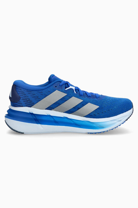Мъжки маратонки adidas Adistar 4 (Син) - JP6573 – снимка 3