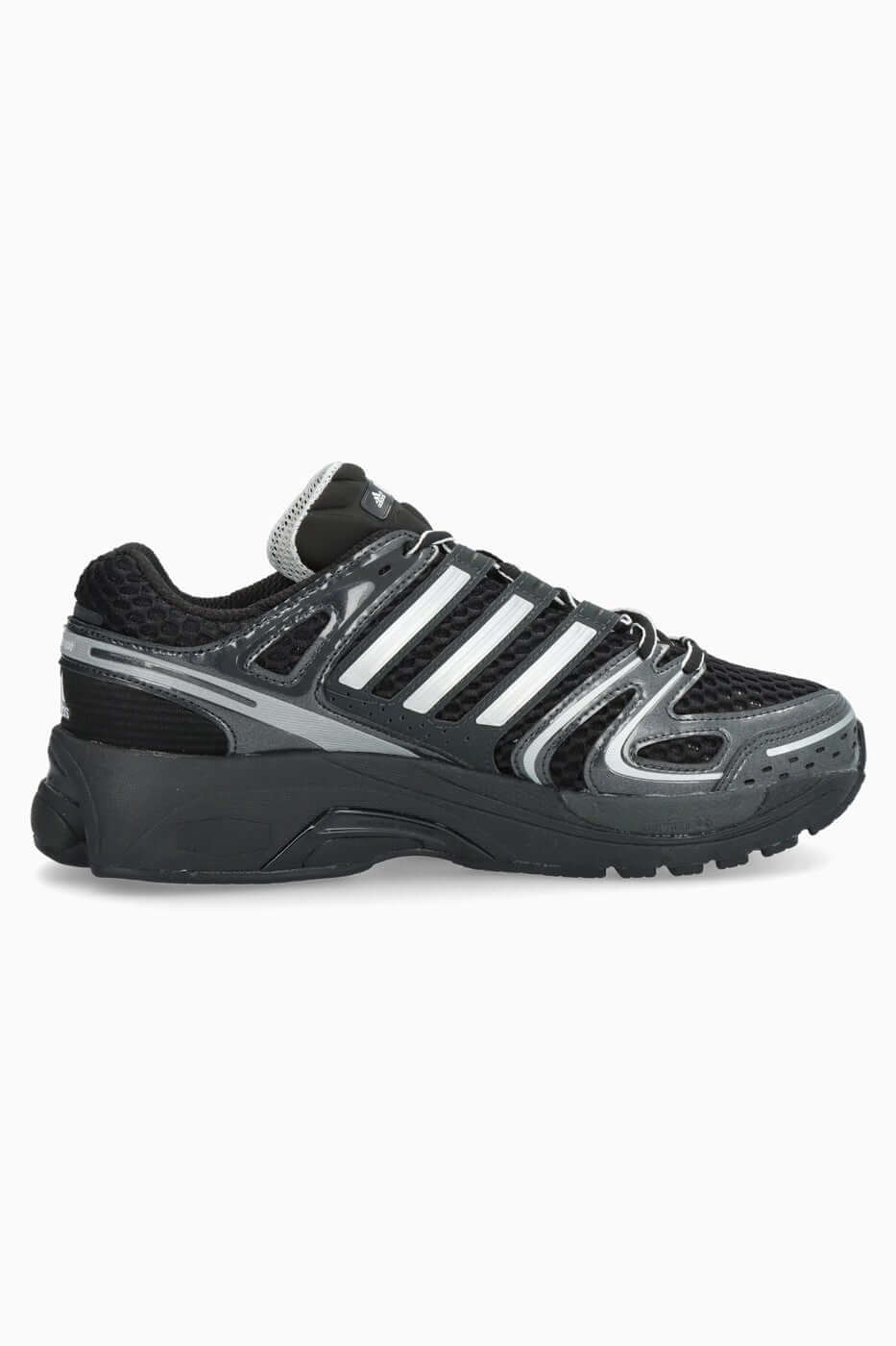 Мъжки маратонки adidas Adistar Control 5 (Черен) - KI6150 – снимка 3