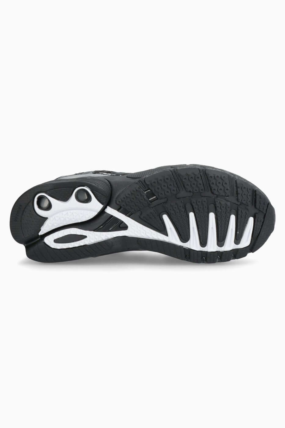 Мъжки маратонки adidas Adistar Control 5 (Черен) - KI6150 – снимка 4