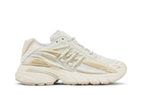 Маратонки adidas Adistar Jellyfish Pharrell Williams Triple White - KH6730 – снимка 2