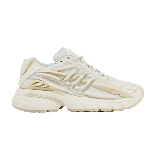 Маратонки adidas Adistar Jellyfish Pharrell Williams Triple White - KH6730