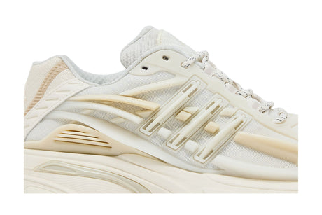 Маратонки adidas Adistar Jellyfish Pharrell Williams Triple White - KH6730 – снимка 3
