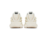 Маратонки adidas Adistar Jellyfish Pharrell Williams Triple White - KH6730 – снимка 7