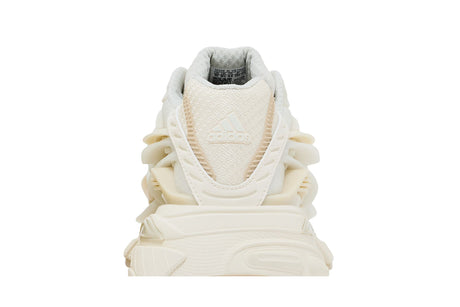 Маратонки adidas Adistar Jellyfish Pharrell Williams Triple White - KH6730 – снимка 8