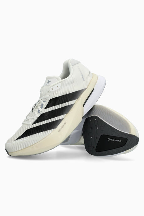 Мъжки маратонки adidas Adizero Boston 13 (Бял) - JS4939