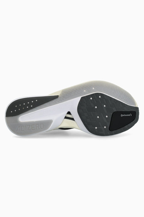 Мъжки маратонки adidas Adizero Boston 13 (Бял) - JS4939 – снимка 5
