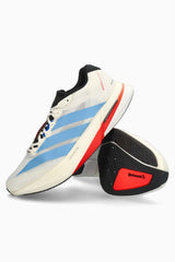 Мъжки маратонки adidas Adizero Boston 13 (Сив) - KK4992