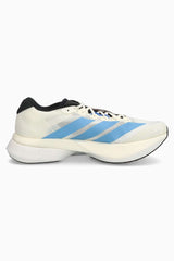 Мъжки маратонки adidas Adizero Boston 13 (Сив) - KK4992 – снимка 3