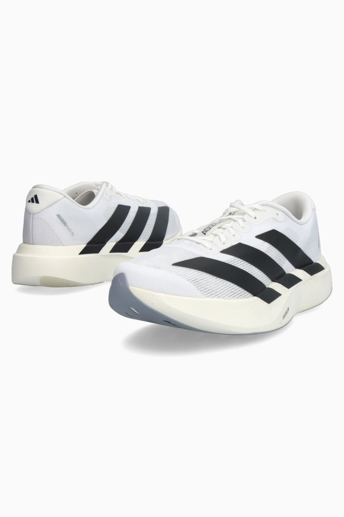 Маратонки adidas Adizero EVO SL (Бял) - JH6206 – снимка 2